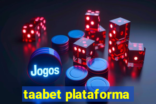 taabet plataforma